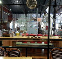 Botero - Schoolies Week Accommodation