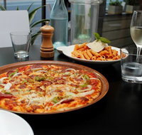 Church Street Pizzeria - Schoolies Week Accommodation