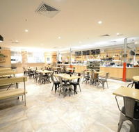 Espresso Warriors - Schoolies Week Accommodation