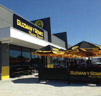 Guzman y Gomez Mexican Taqueria - Schoolies Week Accommodation