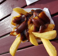 Horseshoe Bay Kiosk - Schoolies Week Accommodation