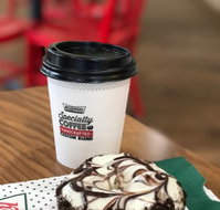 Krispy Kreme Doughnuts - Schoolies Week Accommodation