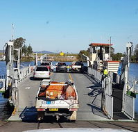 Lawrence Tavern - Schoolies Week Accommodation