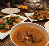 Lily Thai - Schoolies Week Accommodation