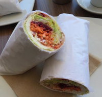 Moruya Health Foods  Cafe - Schoolies Week Accommodation