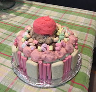 Moruya Ice Cream Parlour - Schoolies Week Accommodation