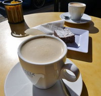 Moruya Kebab Cafe - Schoolies Week Accommodation