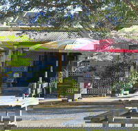 Mullaway Shop - Schoolies Week Accommodation