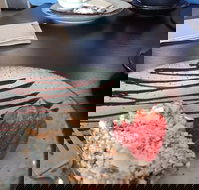 Nourish Foods  Catering - Schoolies Week Accommodation