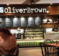 Oliver Brown Belgian Chocolate Cafe - Schoolies Week Accommodation