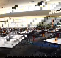 Sakura Malaysian Restaurant - Schoolies Week Accommodation