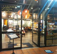 San Churro - Schoolies Week Accommodation