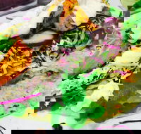 Sea Salt Woopi - Schoolies Week Accommodation