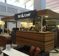Sit  Chat - Schoolies Week Accommodation