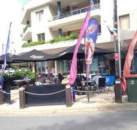 South West Rocks Seafood - Schoolies Week Accommodation