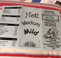 Spice Rack Mick Hundal - Schoolies Week Accommodation