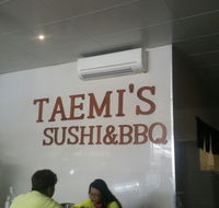 Taemi's Sushi - Schoolies Week Accommodation