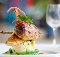 Taste - Schoolies Week Accommodation