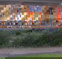 The Buoys Restaurant - Schoolies Week Accommodation