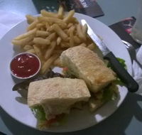 The Clarence Hotel Bistro - Schoolies Week Accommodation