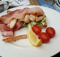 The Coffee Club Erina Fair - Schoolies Week Accommodation