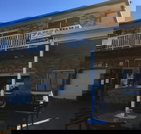 The Kiosk - Schoolies Week Accommodation