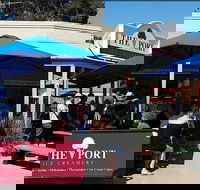 The Port Ice Creamery - Schoolies Week Accommodation