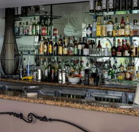 The Rocks Restaurant  Bar - Schoolies Week Accommodation