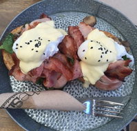 The Shed Cafe - Schoolies Week Accommodation