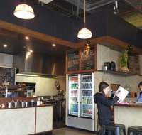 Fibonacci Coffee - Schoolies Week Accommodation