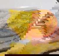 Fused Cafe - Schoolies Week Accommodation