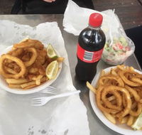 Jimbo's Quality Seafood - Schoolies Week Accommodation
