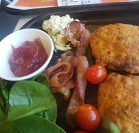 Mcdonald's Family Restaurants - Schoolies Week Accommodation