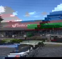 Oliver's Real Food - Schoolies Week Accommodation