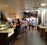 Peachtree Hotel - Schoolies Week Accommodation