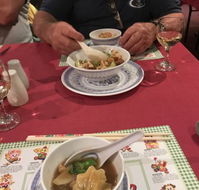 Peking Chinese Restaurant - Schoolies Week Accommodation