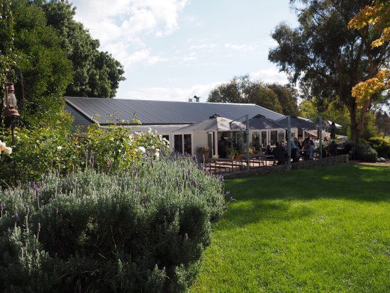 Ambania ACT Schoolies Week Accommodation