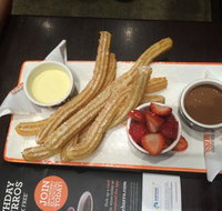 San Churro Penrith - Schoolies Week Accommodation