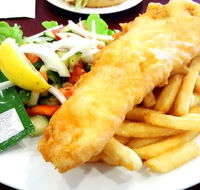 Sandbars Seafood - Schoolies Week Accommodation