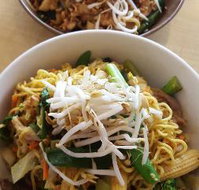 Stir Crazy Noodle Bar - Schoolies Week Accommodation