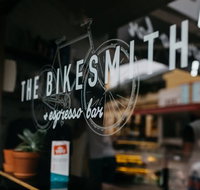 The Bikesmith Espresso Bar - Schoolies Week Accommodation