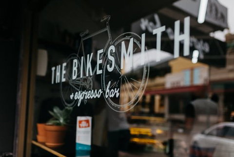 The Bikesmith Espresso Bar - Schoolies Week Accommodation 0