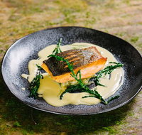 The Sitting Duck Restaurant - Schoolies Week Accommodation