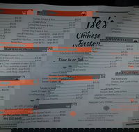 Tse's Restaurant - Schoolies Week Accommodation