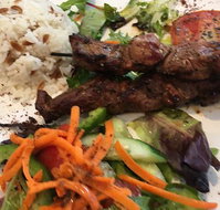 Alara's Turkish Pide Grill House - Schoolies Week Accommodation
