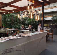 Atrium Restaurant and Bar