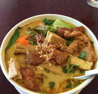Au Lac Royal Vegetarian Cuisine - Schoolies Week Accommodation