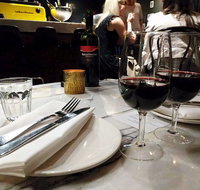 Bacaro wine Bar - Schoolies Week Accommodation