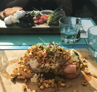 Barefoot Barista - Schoolies Week Accommodation