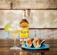 Beach Burrito - Schoolies Week Accommodation
